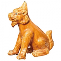 脊上兽(獬豸)