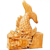 鳌鱼吻头