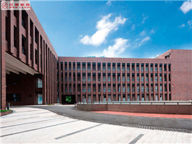 北京师范大学珠海校区